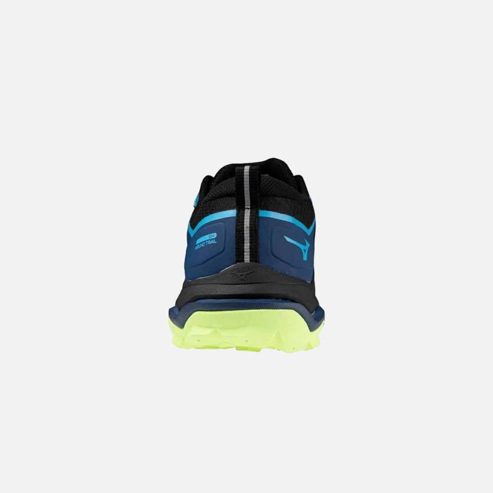 Кроссовки Wave Ibuki 4 GTX