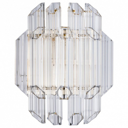 Бра Arte Lamp A2848AP-2GO