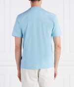 Футболка Tee 1 BOSS GREEN - голубой(50488793)