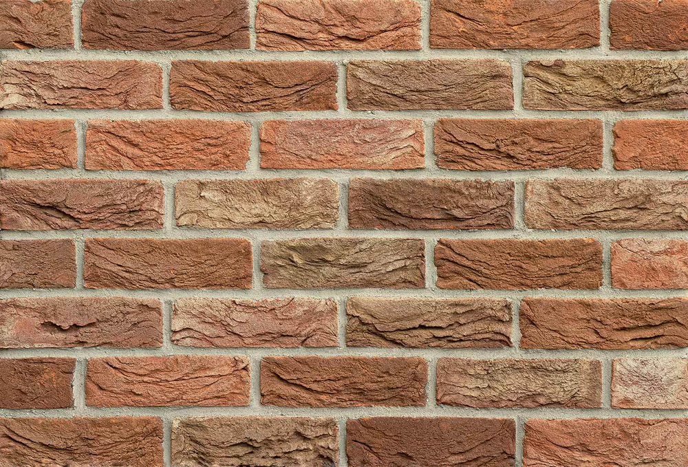 Кирпич БЕРЕЖКИ 0,5WDF