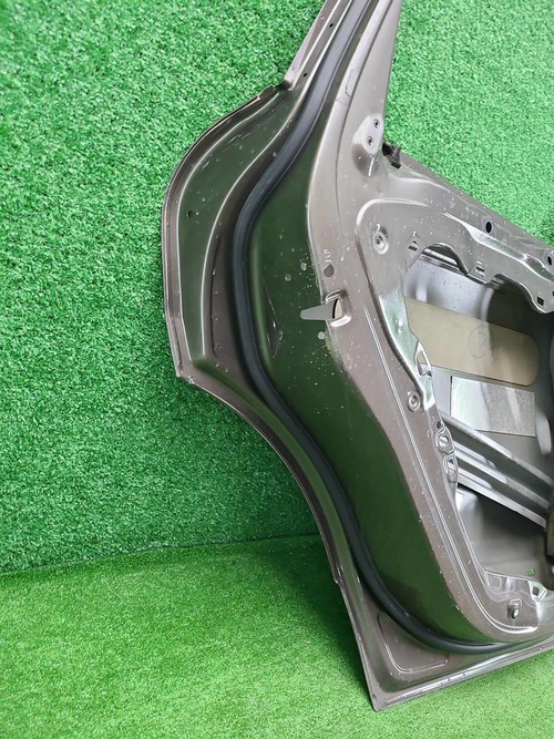 Дверь задняя левая Porsche Cayenne 958 (2010-2018)