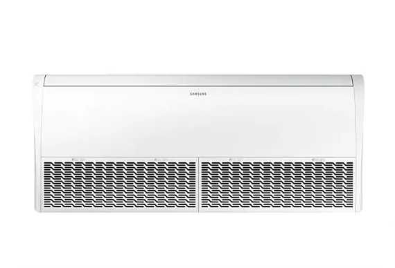 Напольно-потолочная сплит-система Samsung AC140MNCDKH/EU/AC140MXADKH/EU