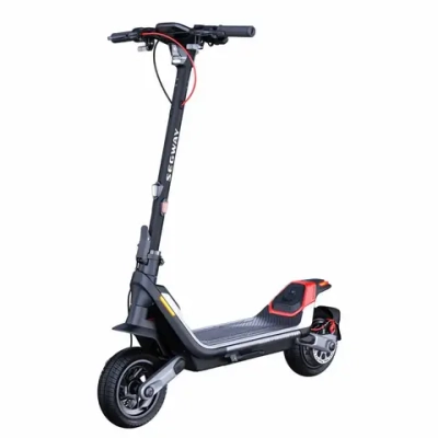 Электросамокат Ninebot KickScooter P100S