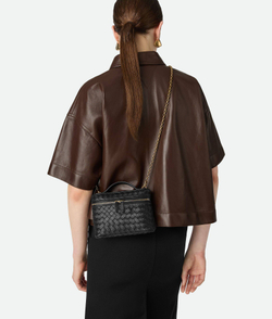 Сумка Bottega Veneta