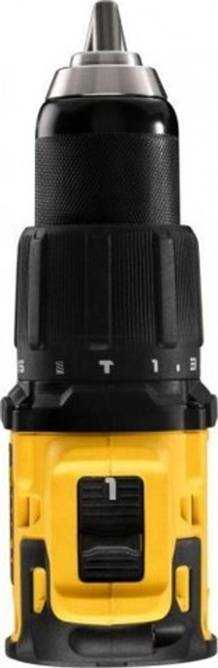 Набор аккумуляторного инструмента DeWALT DCK 2062 P2T (DCD709+DCF809)