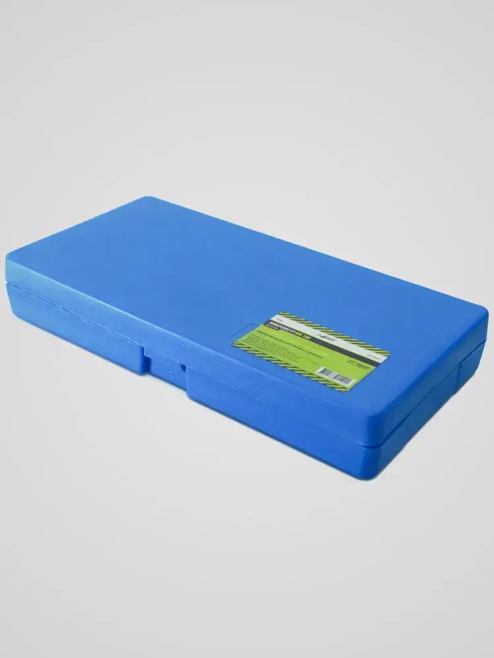 Микрометр МК 100 Pobedit 75-100 мм