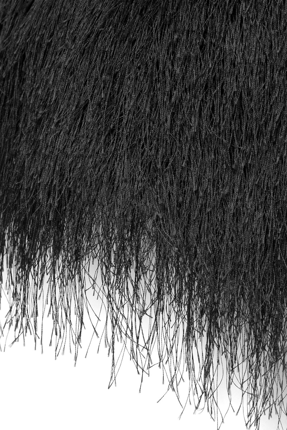 «Cape grass» Кейп травка на плечи.