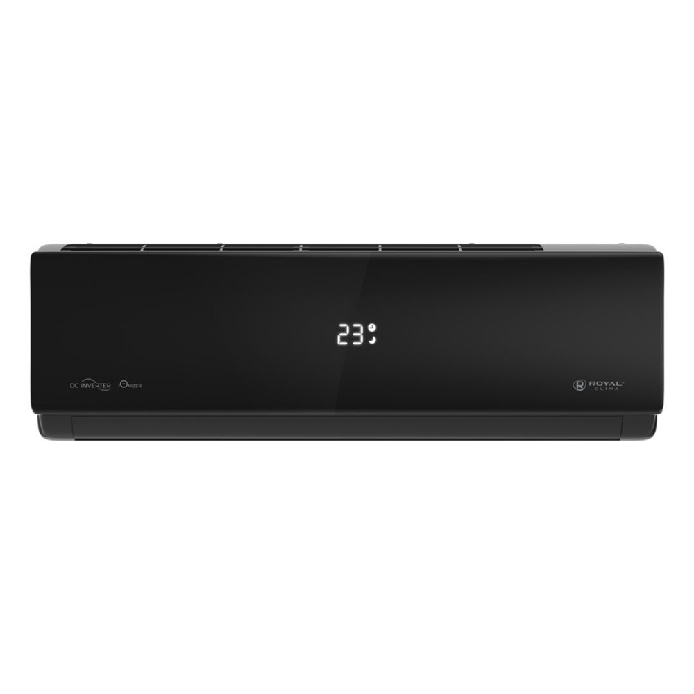 Cплит-система Royal Clima ATTICA NERO Inverter RCI-AN28HN (комплект)