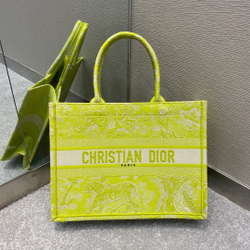 Christian Dior Book Tote 36 cm