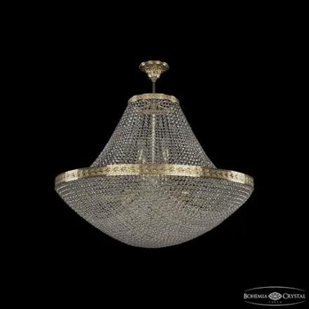 Потолочная люстра Bohemia Ivele 19321/H1/90IV G