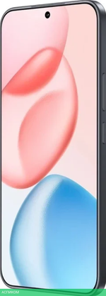 Смартфон Honor 400 8GB/256GB DNY-NX9 Midnight Black (5109BUQY)