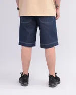 Купить Шорты Anteater Jeans Navy Шорты Anteater Jeans Navy