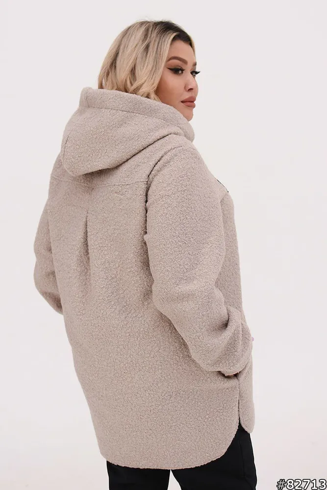 Рубашка УК-125 Fabrika