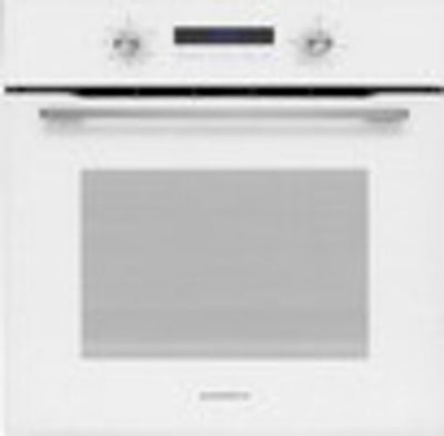 Газовый духовой шкаф Maunfeld MOGM703W