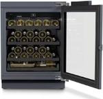 Встраиваемый винный шкаф Liebherr UWpri 3661