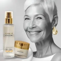 Rejusome Kit Mist + Cream | Набор тоник и крем с экзосомами