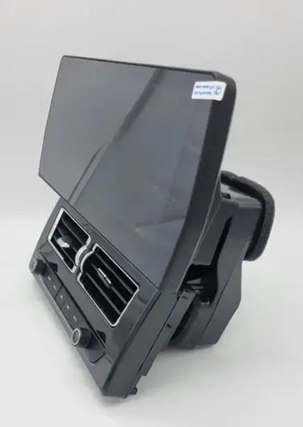 Магнитола для BMW BMW X5 (E53) 2000-2007, 5 (E39) 1996-2003 - Carmedia NH-B1201 на Android 12, 8-ядер, 4ГБ-64ГБ, CarPlay, SIM-слот