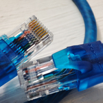 DAXX U50 Кабель - витая пара Ethernet UTP Cat5E (патч-корд) медный гибкий многожильный