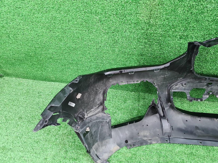 Бампер передний BMW X3 G01 X4 G02 (17-21) M-Paket