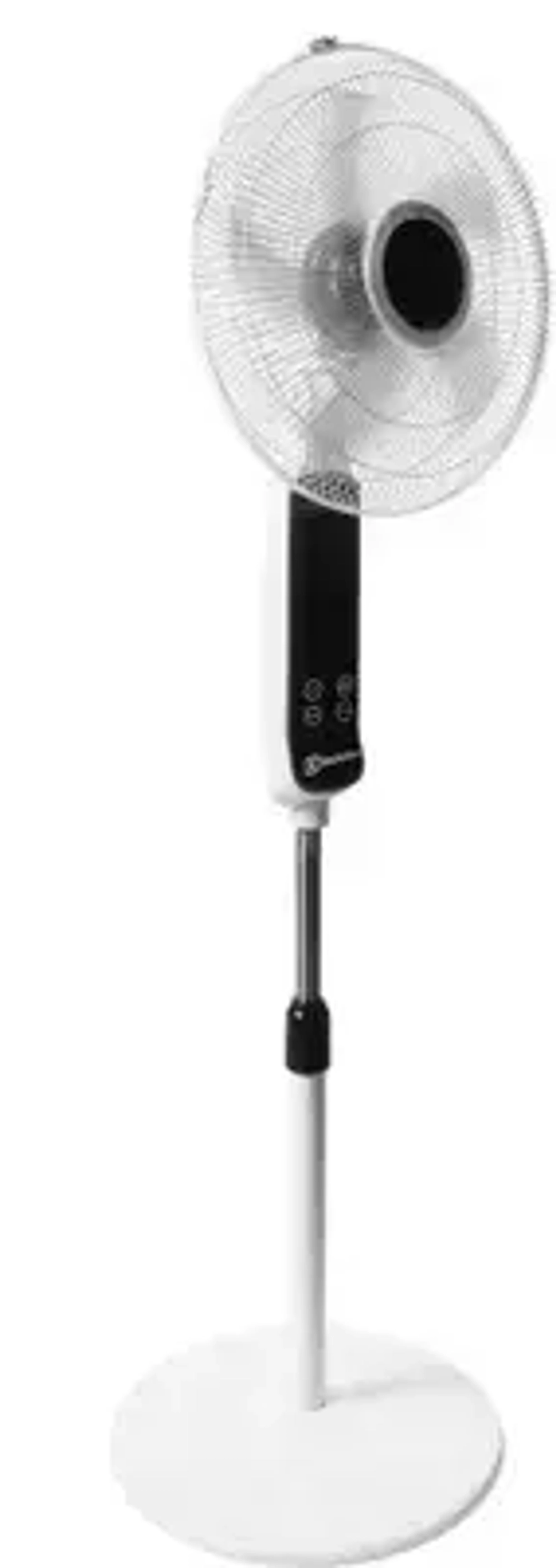 Напольный вентилятор Electrolux EFF-901N