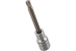 Головка-бита TORX T45 Premium 1/2" (L-100мм) ROCKFORCE RF-34610045PR