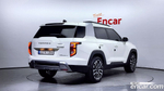 KG Mobility (Ssangyong) Torres Бензин 1.5 2WD (05.2023)