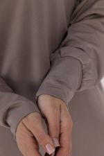 Платье Стелла (пыльная роза) П12705-5 LT Collection