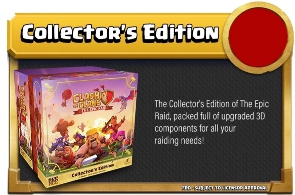 [Предзаказ] Collector&#39;s Edition