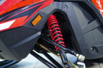 Снегоход ATAKI WD 300