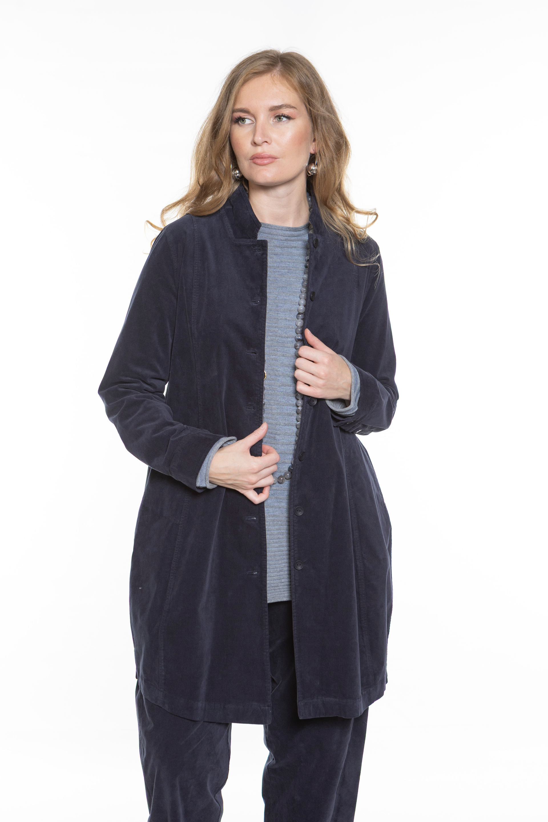 ПАЛЬТО-ЖАКЕТ