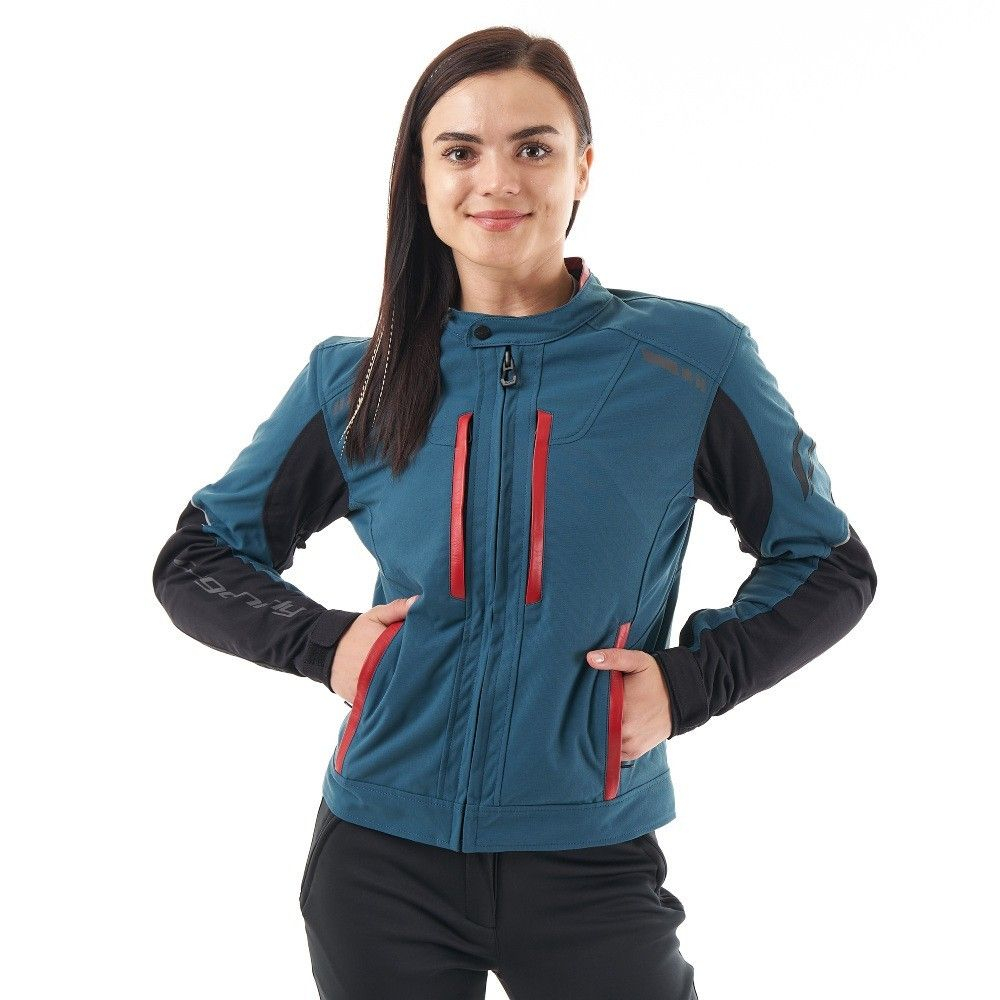 МотоКуртка DRAGONFLY CITY 2023