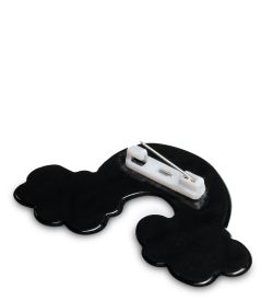 MR-140 Брошь-булавка «Радуга» Mark Rita