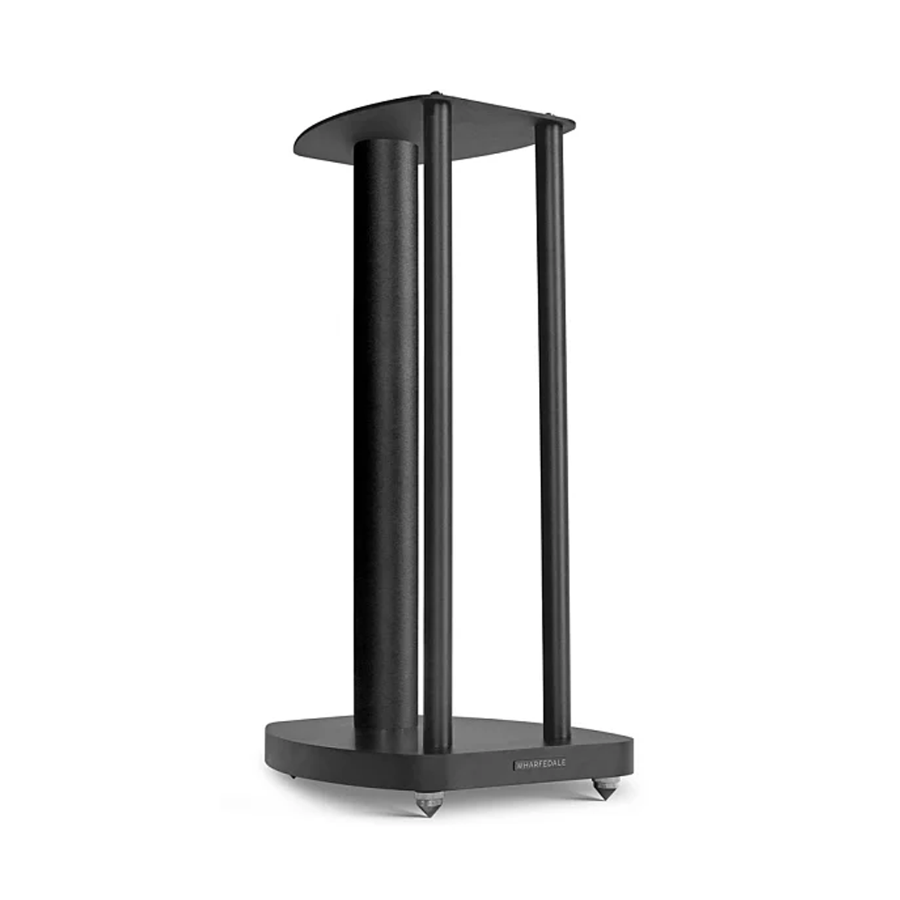 Wharfedale EVO Stand BLACK (черный) стойки для акустической системы