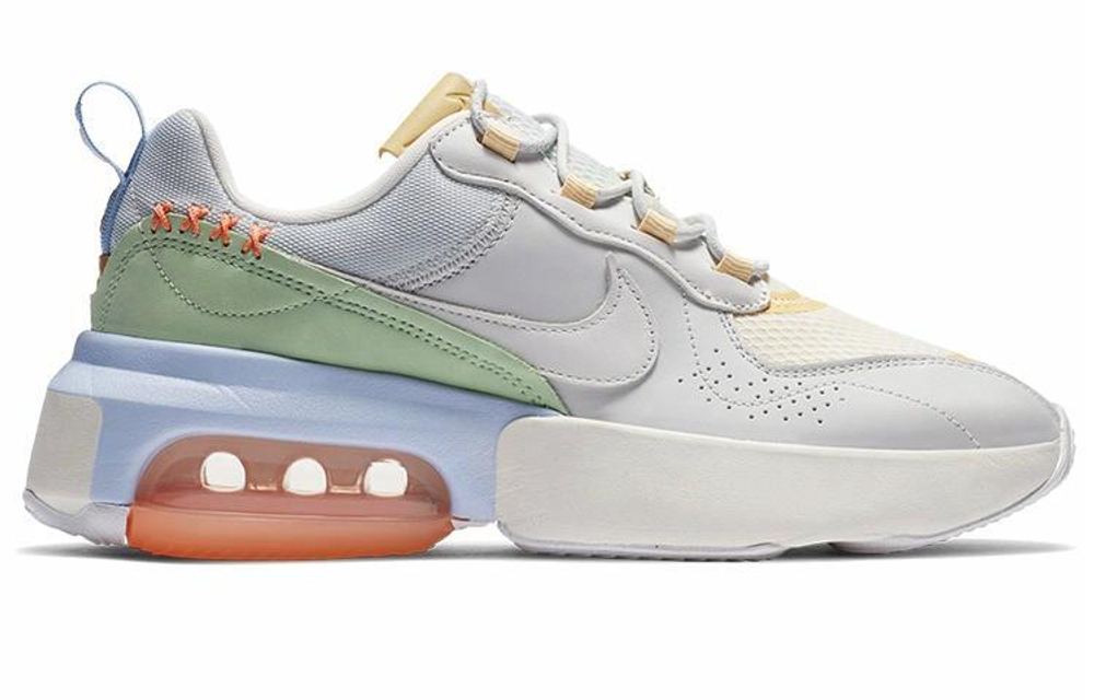 Кроссовки Nike Air Max Verona (Женская размерная сетка)