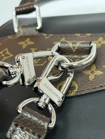 Рюкзак Louis Vuitton Montsouris Vibe PM