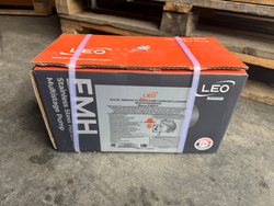 Насос LEO модель EMH3-4