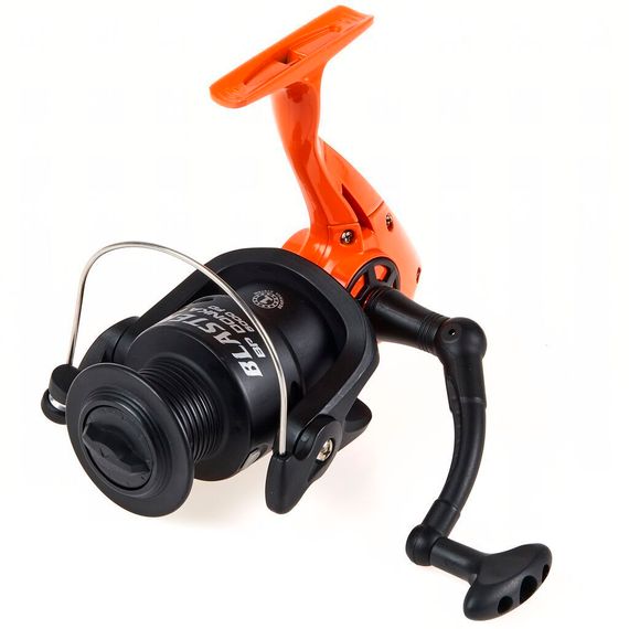 Катушка Salmo Blaster BP DONKA 1 6000FD