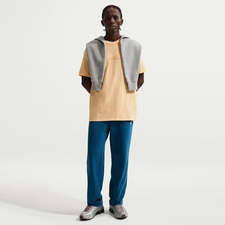 Брюки спортивные мужские NIKE M NK CLUB FT OH PANT