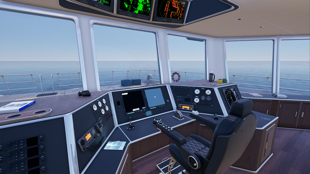 Fishing: North Atlantic - Enhanced Edition (для ПК, цифровой код доступа)