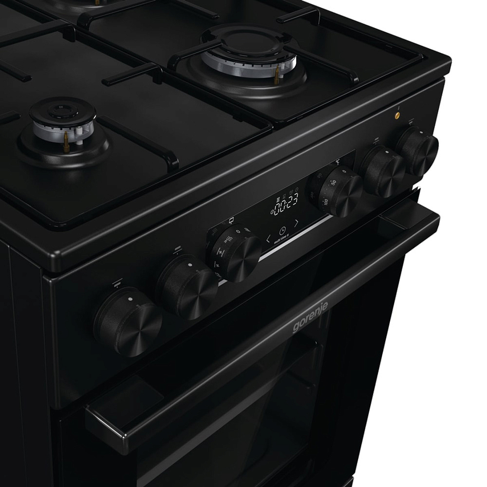 Комбинированная плита Gorenje GK5C60BJ