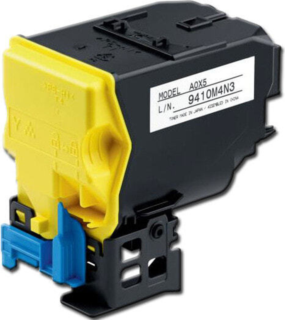 Develop TNP22Y Подлинный Желтый 1 шт A0X52D2