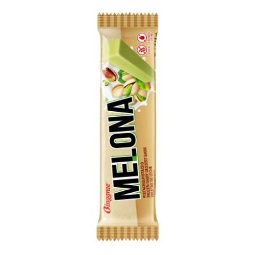 Мороженое Мелона Фисташка