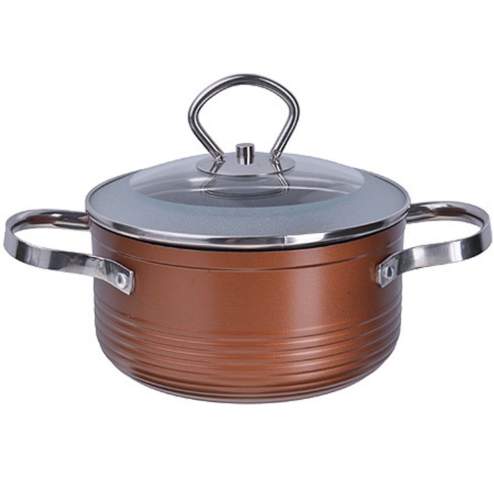 Кастрюля MAYER &amp; BOCH MB-26855 1,6 л