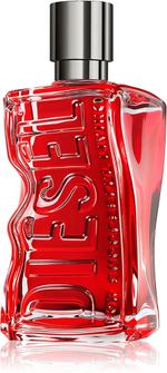 Diesel D RED парфюмированная вода для мужчин