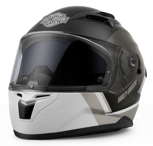 Шлем интеграл Killian M05 Full-Face Harley-Davidson