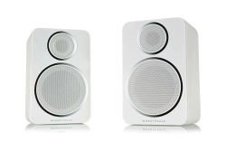 Wharfedale 5.0, DX-2 HCP System White Leather (белый) набор акустических систем