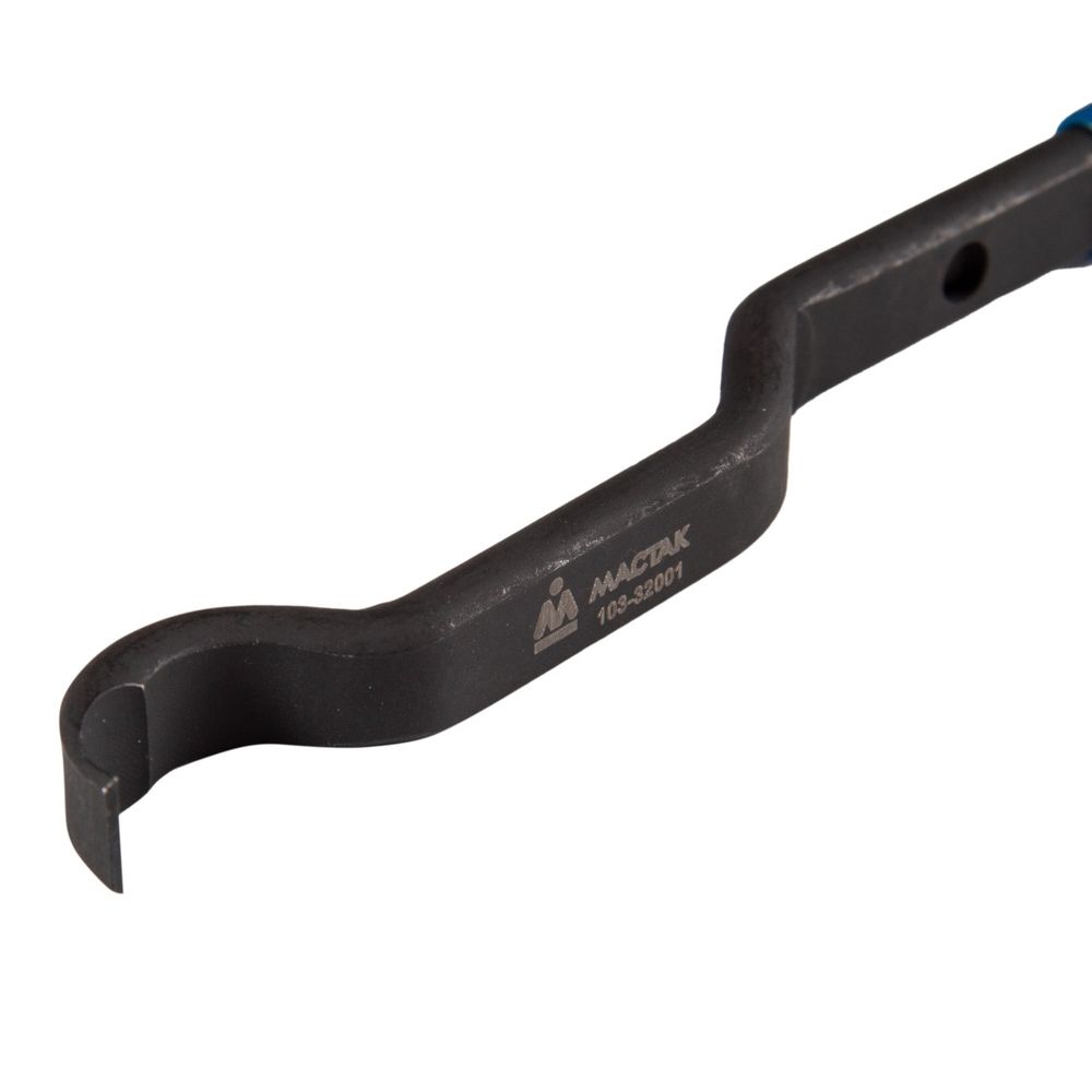 МАСТАК (103-32001) Рычаг для демонтажа стопорных колец ступичных подшипников
