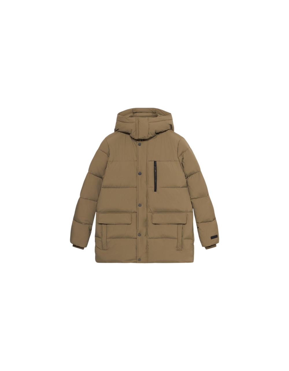 Куртка TRUSSARDI