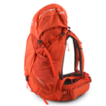 Рюкзак Kailas Ridge II Lightweight Hiking 48+5л KA2253009