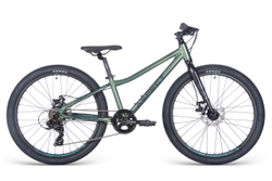 Велосипед Aspect WINNER Lite 24 2025
